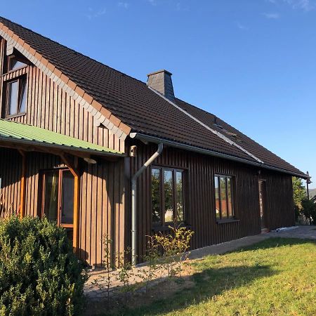 Waldhaus-Vulkaneifel Келберг Екстериор снимка