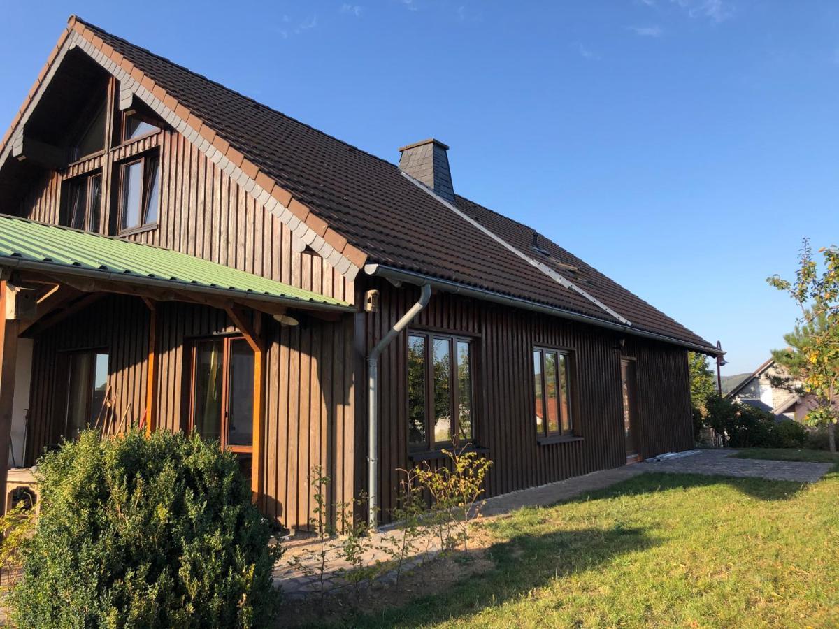 Waldhaus-Vulkaneifel Келберг Екстериор снимка