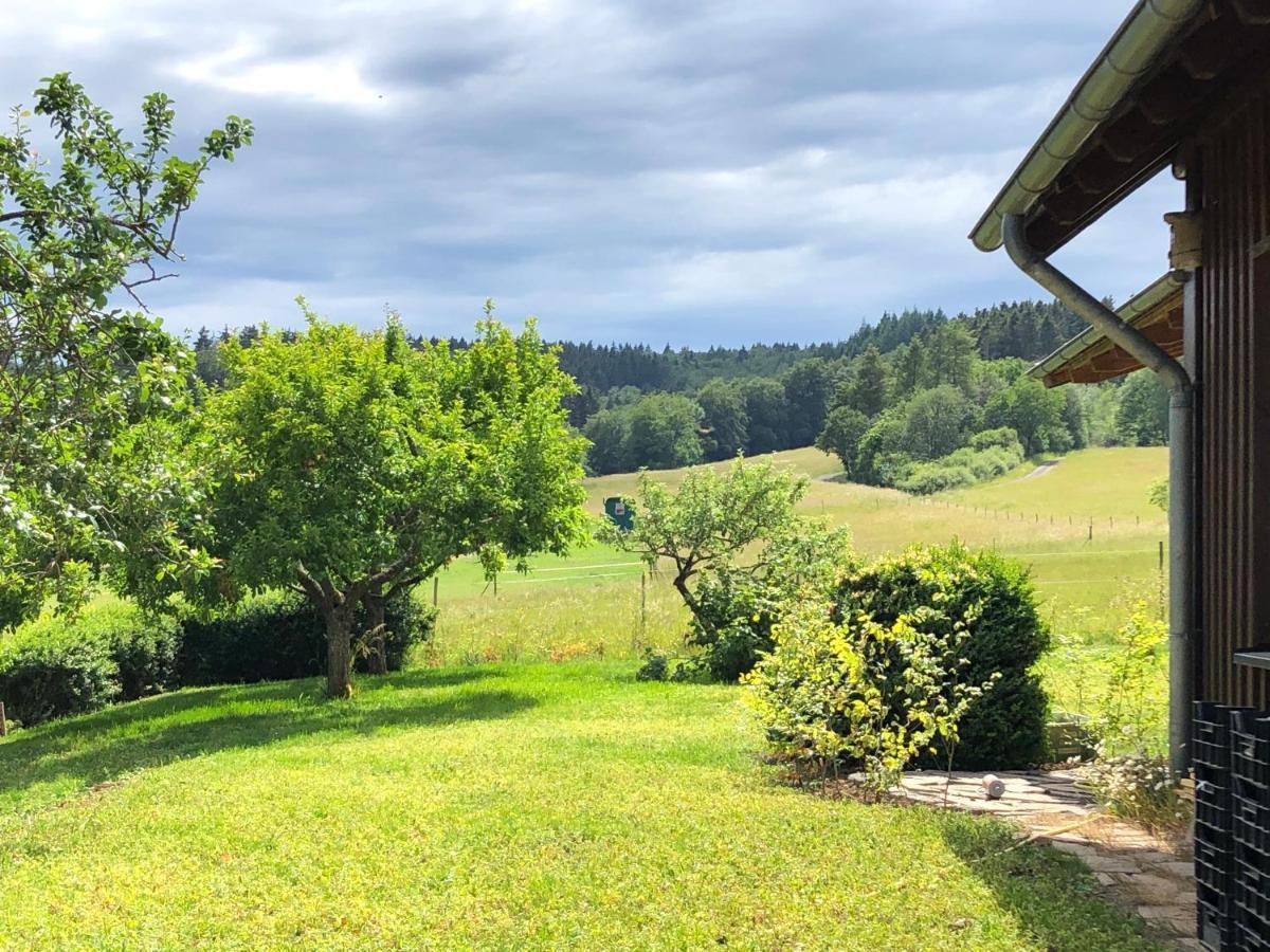 Waldhaus-Vulkaneifel Келберг Екстериор снимка