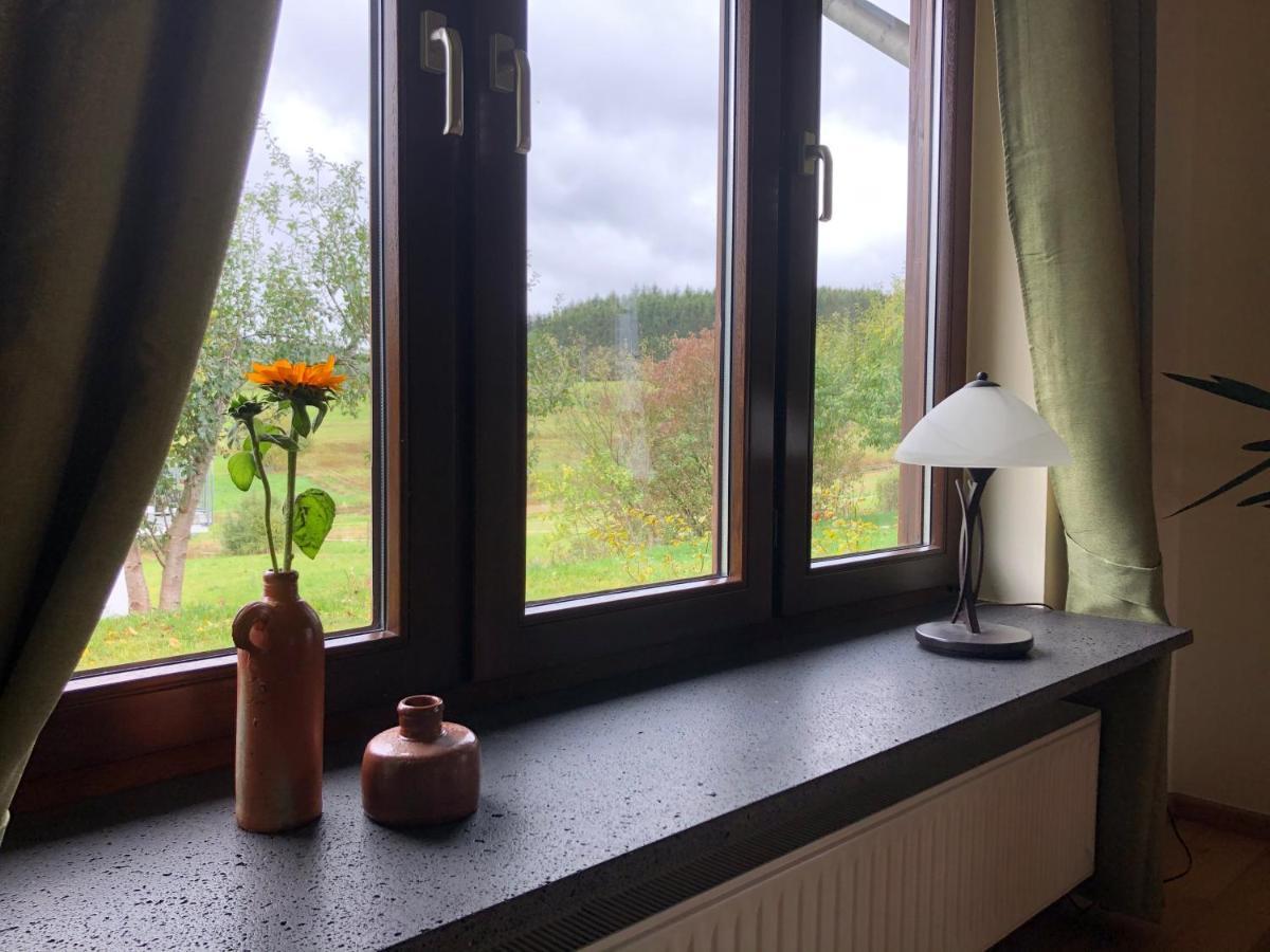 Waldhaus-Vulkaneifel Келберг Екстериор снимка