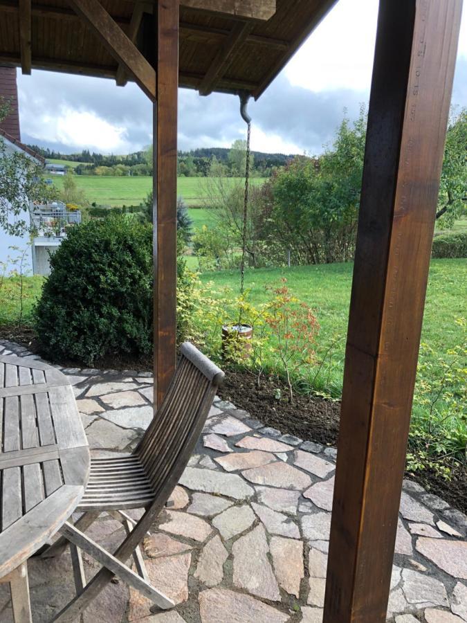 Waldhaus-Vulkaneifel Келберг Екстериор снимка